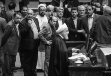 Die Budgetvorschläge des iranischen Regimes sind Anzeichen für eine bankrotte Wirtschaft