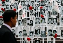 Die systematischen Menschenrechtsverletzungen des iranischen Regimes