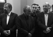 Der Iran benutzt Todesschwadronen, um Kritiker im Irak zum Schweigen zu bringen