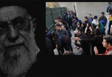 Der Iran wird 2019 einen großen Wandel erleben