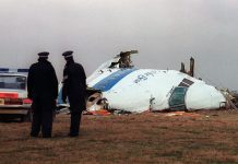 Ist das iranische Regime für den Bombenanschlag über Lockerbie verantwortlich?