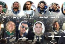 Weitere Stahlarbeiter aus Ahvaz nach zweiter Nacht der Hausdurchsuchungen verhaftet