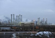Kontroverse um den Plan des iranischen Regimes, Uran bis zu 20% anzureichern