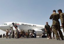 Deutschland belegt Airline des iranischen Regimes mit Sanktionen wegen des Vorwurfs der Spionage