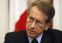 Die EU muss endlich das schändliche Verhalten des iranischen Regimes zugeben – Giulio Terzi
