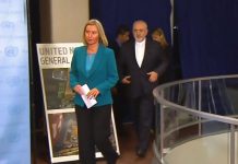 Das iranische Regime verliert die Hoffnung auf das europäische „Spezialfahrzeug”