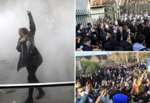 Finstere Aussichten für das iranische Regime