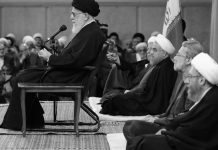 Interne Fehden im iranischen Regime und die Angst davor, gestürzt zu werden