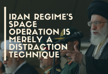 Die Heuchelei der Funktionäre des iranischen Regimes