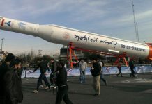 Iranisches Regime verschleudert Geld für gescheiterten Raketenstart statt für die hungernde Bevölkerung