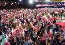 Fake News des iranischen Regimes gegen die PMOI (MEK)
