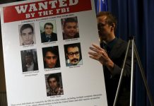 USA unternehmen maßgebliche Schritte gegen die Bedrohungen durch das iranische Regime im Internet