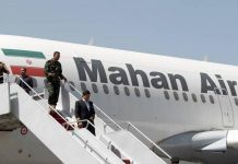 Neue Sanktionen: Deutschland bestraft “destabilisierende Aktivitäten” Irans