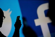 Facebook und Twitter schließen Konten, die zur Desinformationskampagne des Iran gehören
