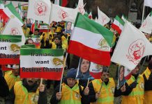 Wie mit dem Terrorismus des iranischen Regimes gegen die MEK umzugehen ist