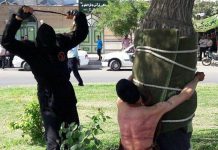 Iran: Justiz wünscht mehr „Gottgewollte Bestrafungen”