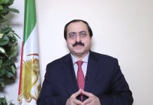 Iran: Enthüllungen der MEK haben Bau von Kernwaffen durch die Mullahs verhindert