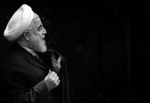 Präsident des iranisches Regimes: Wirtschaft liegt am Boden