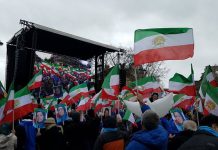 Maryam Rajavi: 40 Jahre nach der Erhebung gegen den Schah wird es Zeit für die Mullahs zu gehen
