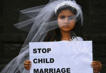 Nearly 100 Child Marriages in One Iranian Province Since May