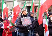 Freitagsprediger gibt zu, dass das Regime Angst vor den MEK hat