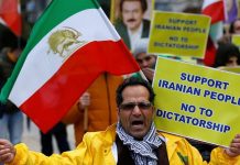 Die Welt kann dem iranischen Regime nicht begegnen, ohne den Widerstand einzubeziehen