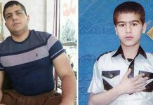 Zwei Jugendlichen im Iran droht demnächst die Hinrichtung