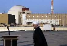 Beispielloses Eingeständnis eines der Führer des iranischen Regimes über das Wissen, wie die Atombombe gebaut wird