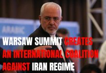 Konferenz in Warschau bildet internationale Koalition gegen das iranische Regime