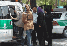 Frauen im Iran kämpfen weiter um Gleichberechtigung