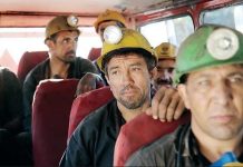 93.000 iranische Arbeiter feiern neues persischen Jahr ohne Lohn