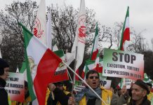 Appeasement der EU mit dem iranischen Regime geht weiter