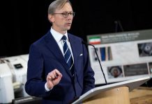 Beschneiden die USA das Einkommen des Iran?