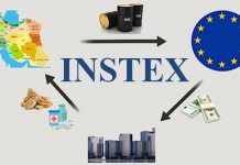 Europas Finanzmechanismus INSTEX; Für das Regime hilfreich oder nicht?