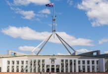 Hacker des iranischen Regime greifen Australien an