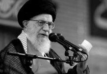 Der Führer des iranischen Regimes versucht, die Schuld für den wirtschaftlichen Kollaps abzuschieben