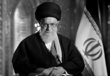 Der Führer des iranischen Regimes geißelt in seiner Neujahrsansprache den Westen