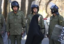 Bericht der VN hebt schwere Verletzungen der Menschenrechte im Iran hervor