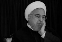 Das iranische Regime isoliert sich mehr und mehr