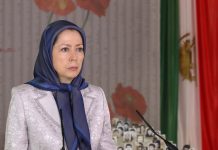 Maryam Rajavi verurteilt aufs Schärfste das Blutbad in einigen Moscheen Neuseelands