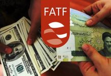 Iran: Die Einstufung als terroristisch und ihr Einfluss auf das Gesetz für die FATF