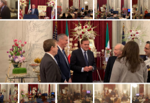 Perspektiven zum Wandel im Iran bei Sitzung im US Senat diskutiert