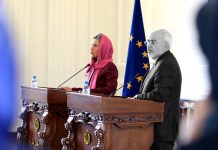 Die Iran – Politik der EU ist gescheitert