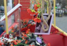 UN Sonderbeauftragter über Hinrichtungen von Minderjährigen besorgt