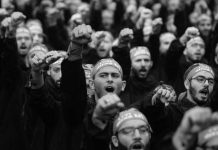 Partner des iranischen Regimes sind Gegenstand einer Druckkampagne
