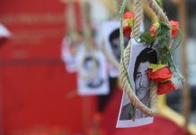 USA verurteilen Ernennung Raisis zum neuen Chef der Justiz
