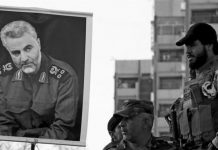 Warum das iranische Regime sich auf die Kriegführung mit Ableger-Gruppen verlegt hat