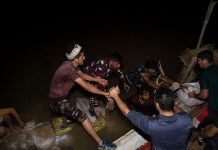 Flut im Iran geht weiter – Ahvaz evakuiert