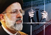 Ebrahim Raisi sollte vor Gericht gestellt werden wegen seiner Rolle im Massaker von 1988 – Express.co.uk