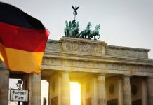 Deutschlands Misserfolg beim Umgehen der US Sanktionen